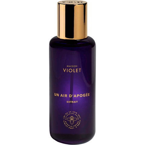 Un Air d'Apogée Extrait