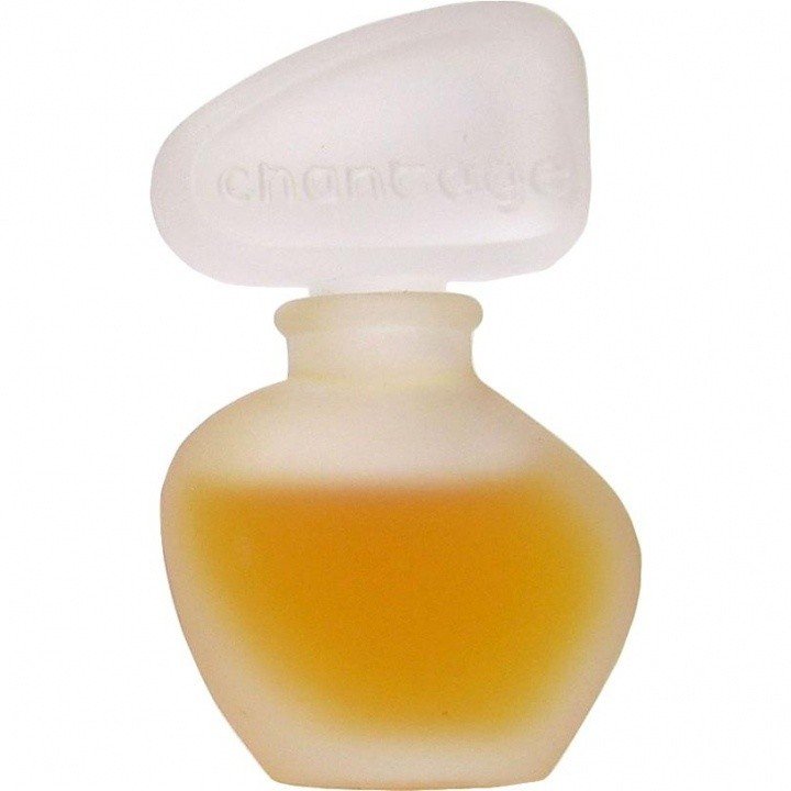 Chantage (Parfum) by Lancaster perfume bottle