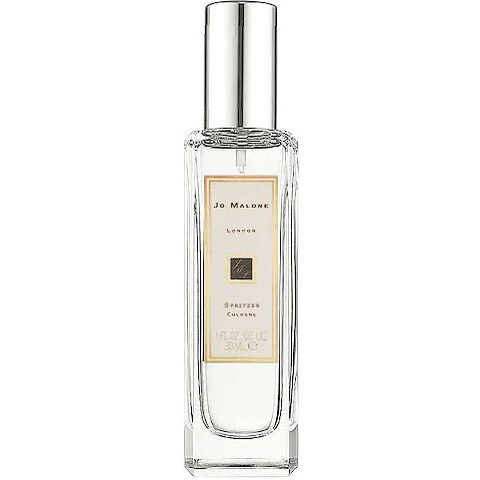 Spritzer by Jo Malone London perfume bottle