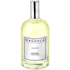 Energia by Magdala perfume bottle