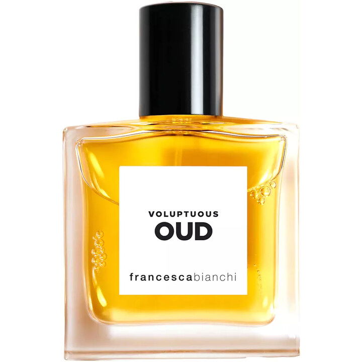 Voluptuous Oud