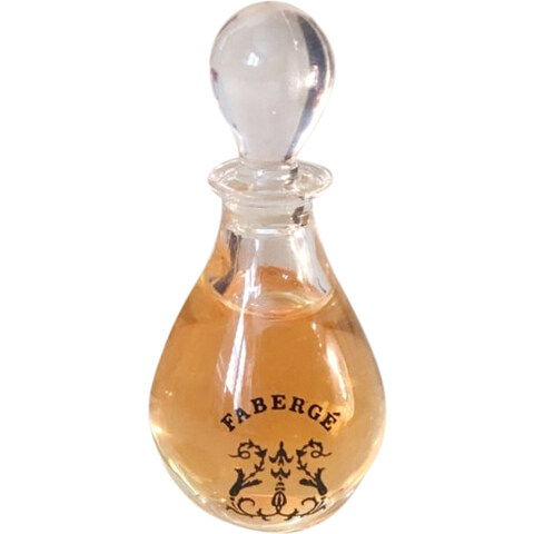 Fabergé (Parfum) by Fabergé perfume bottle