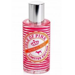 Isle of Pink by Victoria's Secret perfume bottle