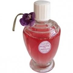 Violette de Toulouse by Sudre perfume bottle