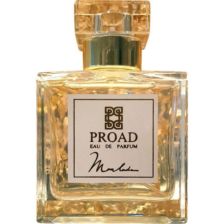 Monlada by Proad perfume bottle