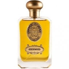 George Sand by Nicolas de Barry perfume bottle