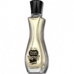 Posh Rhythm by Avroy Shlain perfume bottle