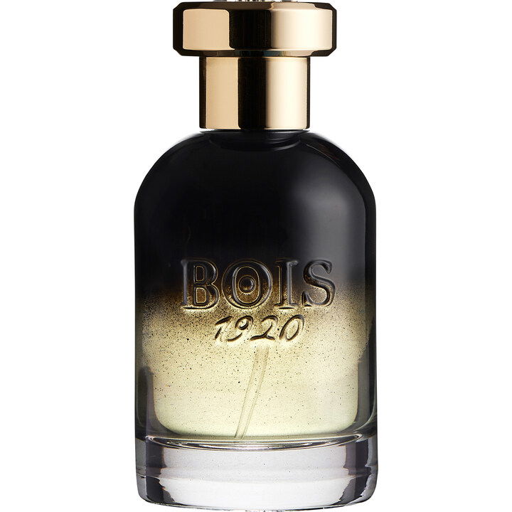 Centenario by Bois 1920 perfume bottle