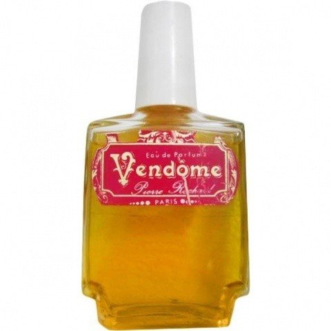 Vendôme by Pierre Rochard perfume bottle