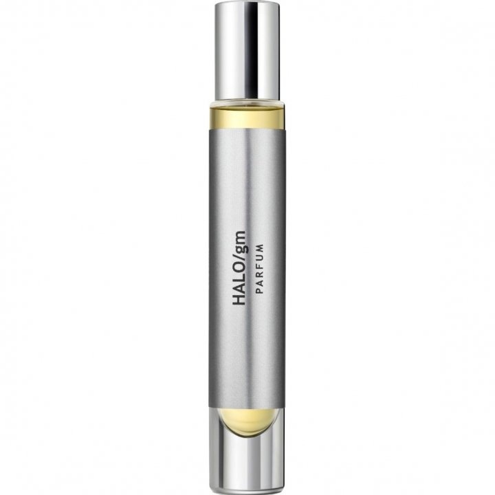 HALO/gm by Therapeutate Parfums perfume bottle