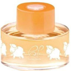 Mis Ovejitas by Carmen Sevilla perfume bottle