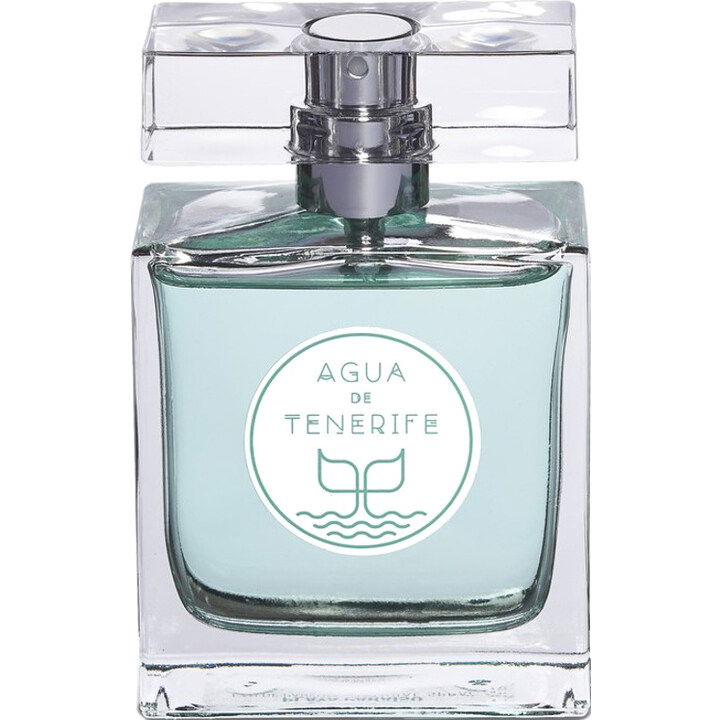Playa Paraiso by Agua de Tenerife perfume bottle