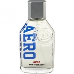 Aero New York City 1987 - Cologne pour Garçons