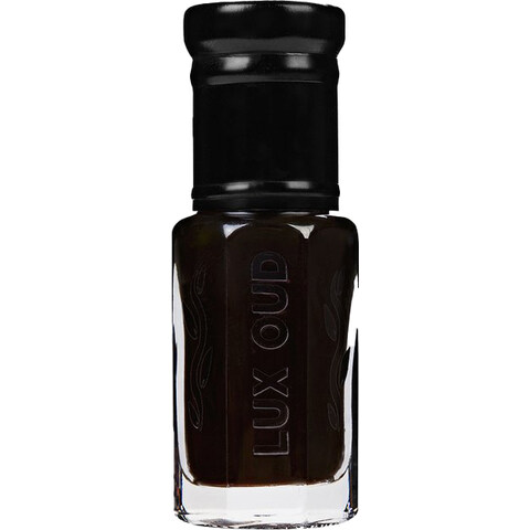 Prachin Oud by Lux Oud perfume bottle