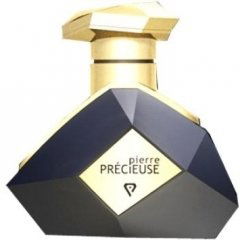 Black Diamond by Pierre Précieuse perfume bottle