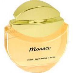 Monaco EDP by Privé perfume bottle