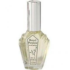 Royal Purpure by D.S. & Durga perfume bottle