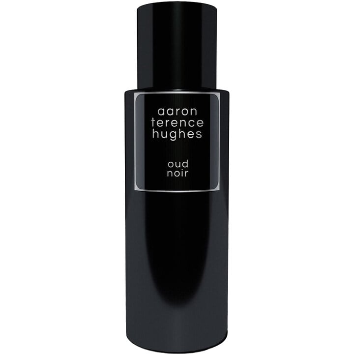 Oud Noir by Aaron Terence Hughes perfume bottle