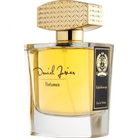 Kaleidoscope by Daniel Josier perfume bottle