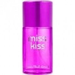 Miss Kiss Pink by Jean-Paul Grand perfume bottle