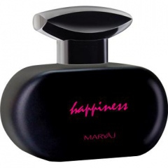 Happiness by Maryāj perfume bottle