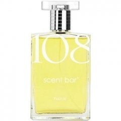 Scent Bar 108 by Scent Bar perfume bottle
