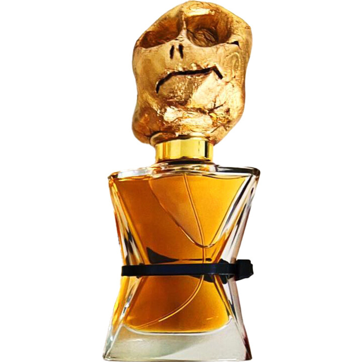 Amour Sur Ordonnance by The Unleashed Apothecary perfume bottle