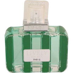 Lively Essential by Parfums Lively perfume bottle