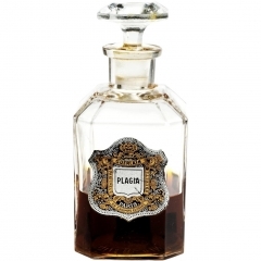Plagia by Guerlain perfume bottle