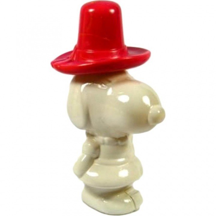 Belle Cologne by Creative Specialities perfume bottle