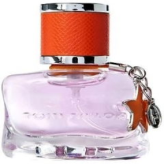 Summer Of Love Hawaii by Tom Tailor perfume bottle