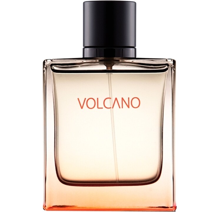 Volcano by New Brand perfume bottle
