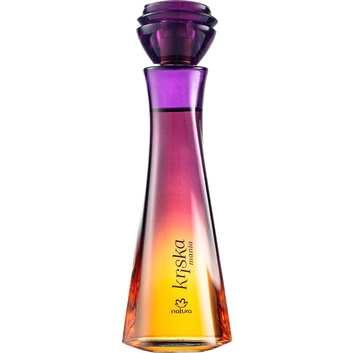 Kriska Mania by Natura perfume bottle