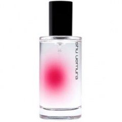 Fleur de Rose by Shu Uemura perfume bottle