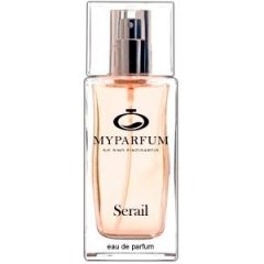 Serail by Unique / MyParfum perfume bottle