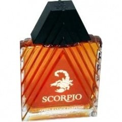 Rouge (After Shave) by Scorpio perfume bottle