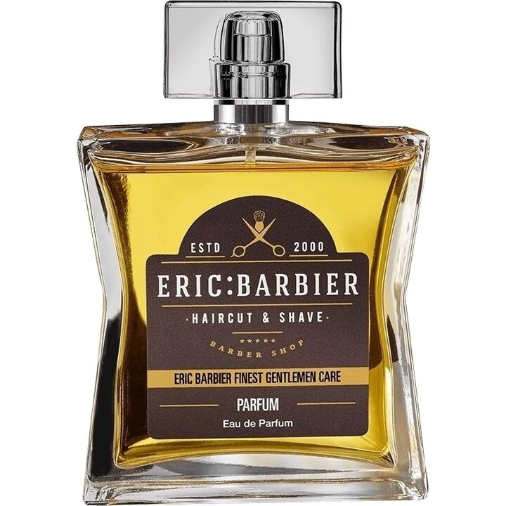 Eric:Barbier by Eric:Barbier perfume bottle