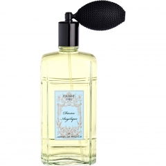 Eau de Cologne 1920: Divine Angélique by Jardin de France perfume bottle