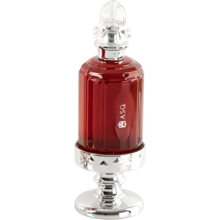 Al'Hayat EDP by Abdul Samad Al Qurashi / عبدالصمد القرشي perfume bottle