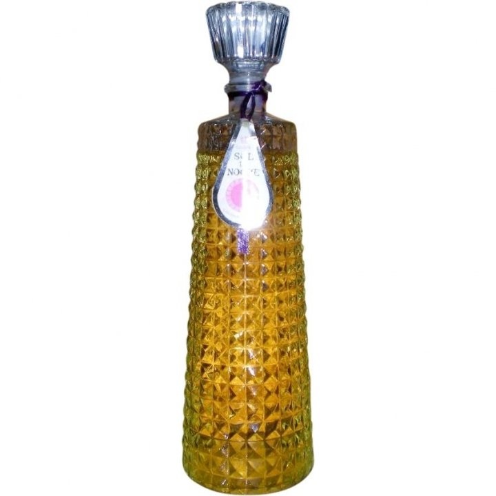 Sol de Noche by Calber perfume bottle