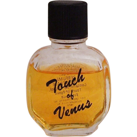 Touch of Venus by Spencer Gifts perfume bottle