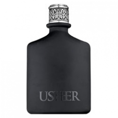 Usher He EDT by Usher perfume bottle