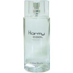 Harmy Cool by Julie Burk perfume bottle