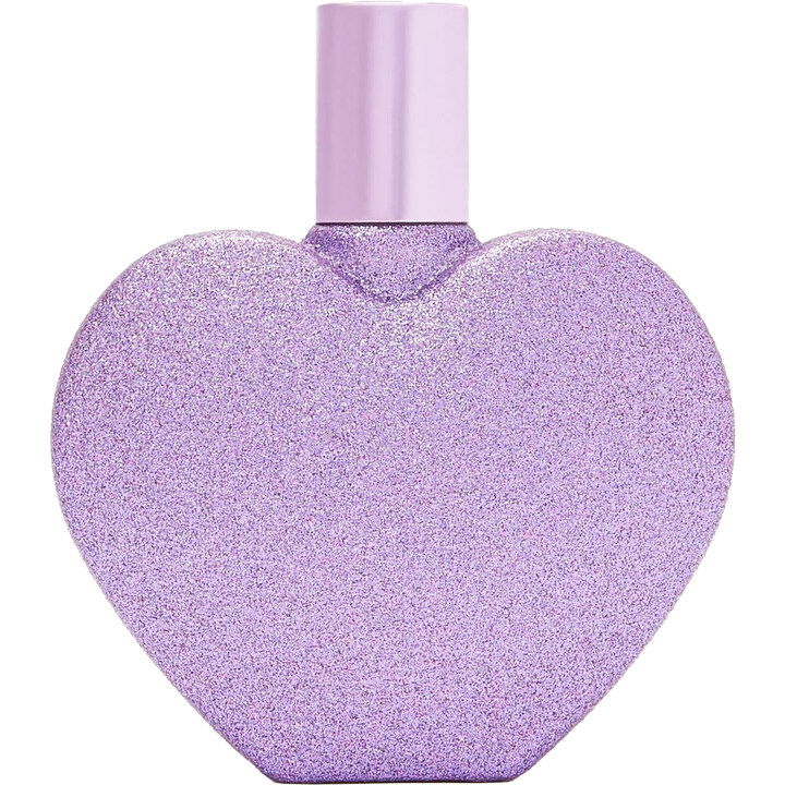 Purple Heart by rue21 perfume bottle
