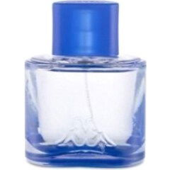 Azzurro by Kappa perfume bottle