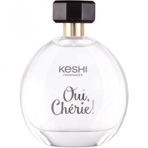 Keshi - Oui, Chérie! by Keshi perfume bottle
