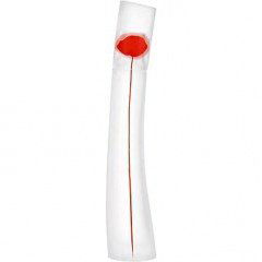 Flower by Kenzo Summer Fragrance 2008 by Kenzo perfume bottle