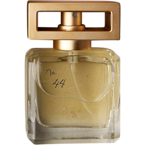 Leitmotiv - No. 44 Sunday Madeleine by Anthropologie perfume bottle