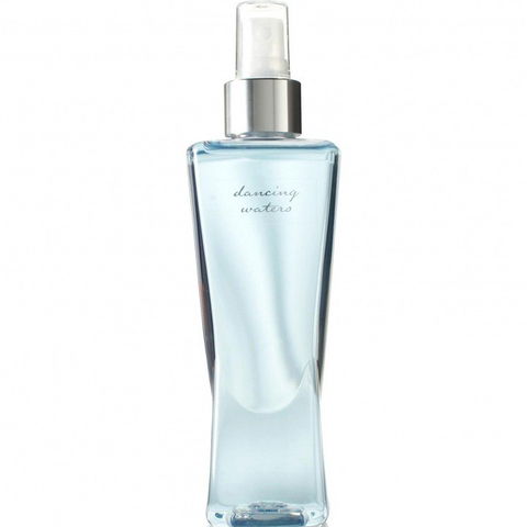 Dancing Waters (Fragrance Mist) by Bath & Body Works perfume bottle