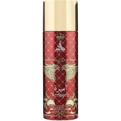 Ameera (Body Spray)